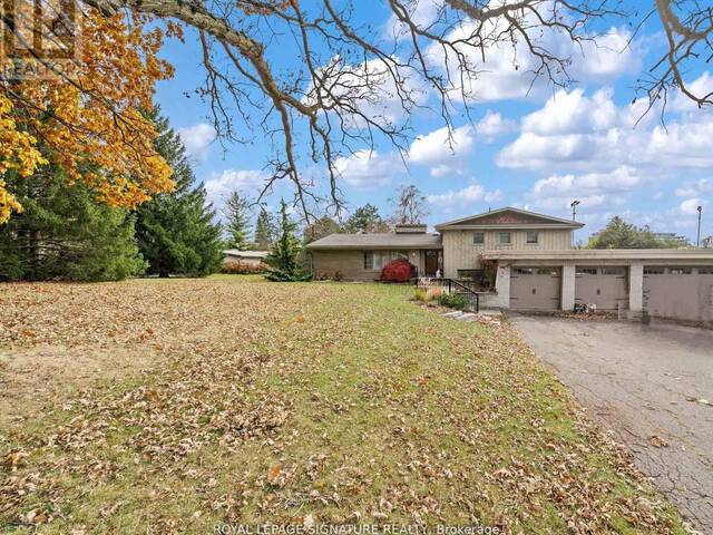 83 SYLVADENE PARKWAY Vaughan Ontario