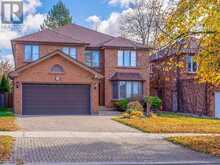 58 GREEN ACRES ROAD Vaughan