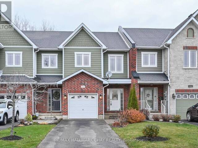 22 CLAUDIO CRESCENT Barrie Ontario