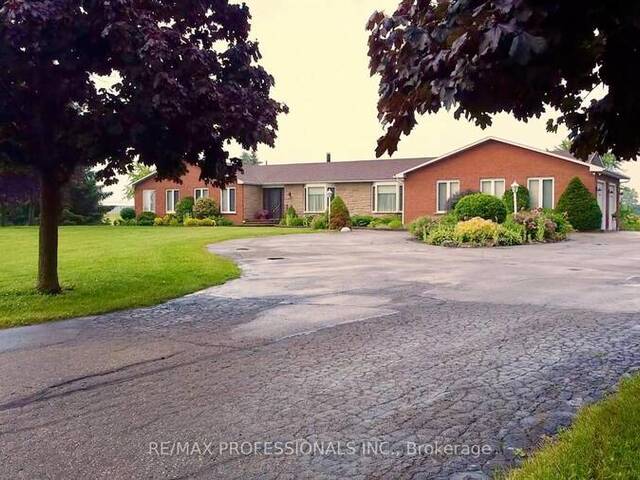 12731 DIXIE ROAD Caledon Ontario