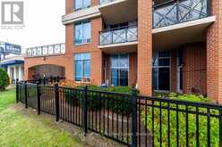 105 - 2772 KEELE STREET Toronto