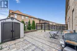 51 LONG BRANCH TRAIL Brampton