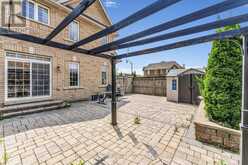 51 LONG BRANCH TRAIL Brampton