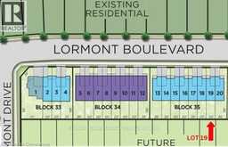 203 LORMONT (LOT 13) BOULEVARD Hamilton