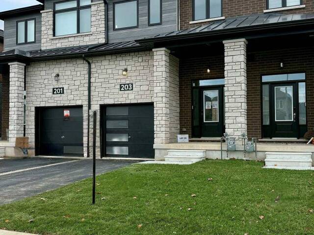 203 LORMONT (LOT 13) BOULEVARD Hamilton Ontario