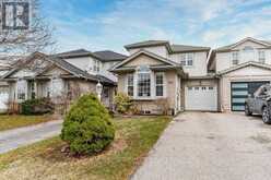 554 DANSBURY DRIVE Waterloo