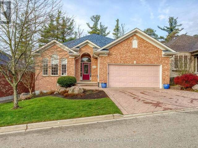 271 RIVERVIEW PLACE Guelph Ontario