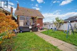 49 CONNAUGHT AVENUE N Hamilton