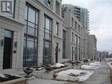 TH 33 - 25 GREENVIEW AVENUE Toronto