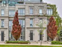 TH 33 - 25 GREENVIEW AVENUE Toronto