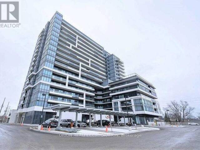 1514 - 1480 BAYLY STREET Pickering Ontario