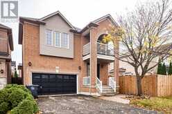 3812 BARLEY TRAIL Mississauga