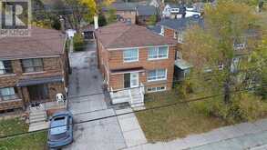 160 DIXON ROAD Toronto