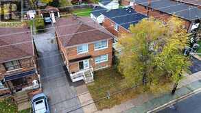 160 DIXON ROAD Toronto