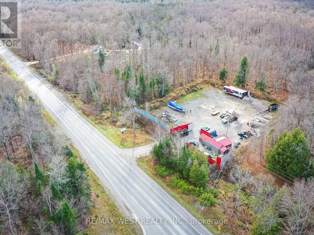 6343 HIGHWAY 35 Kawartha Lakes Ontario