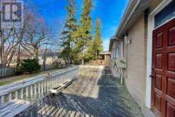 #MAIN - 6 BLITHFIELD AVENUE Toronto