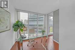 512 - 24 WELLESLEY STREET W Toronto