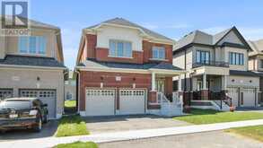 220 FLEETWOOD DRIVE Oshawa