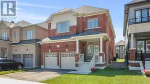 220 FLEETWOOD DRIVE Oshawa