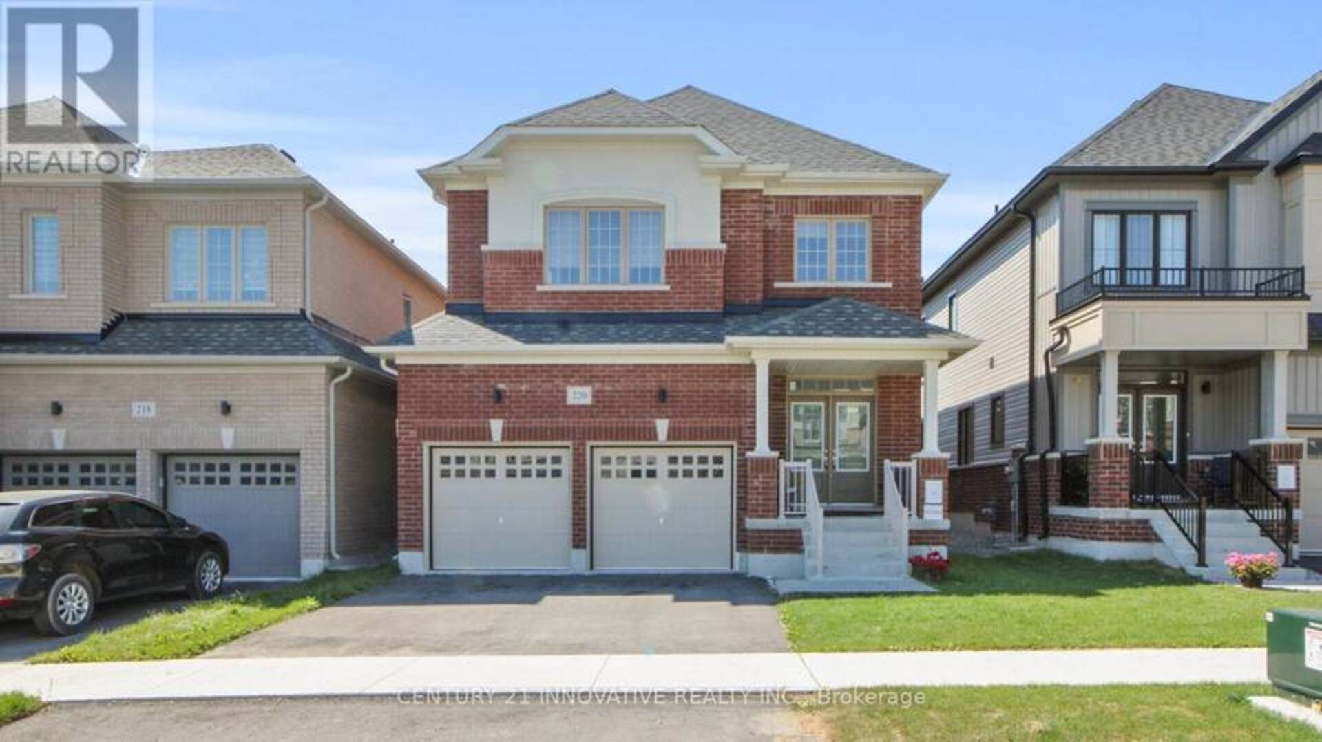 220 FLEETWOOD DRIVE Oshawa