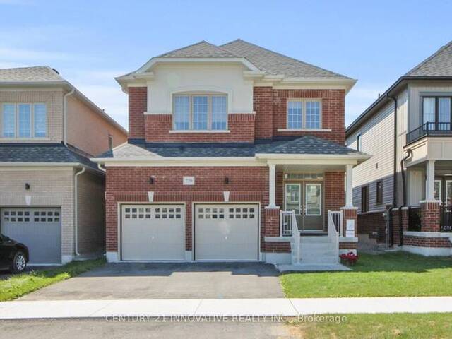 220 FLEETWOOD DRIVE Oshawa Ontario