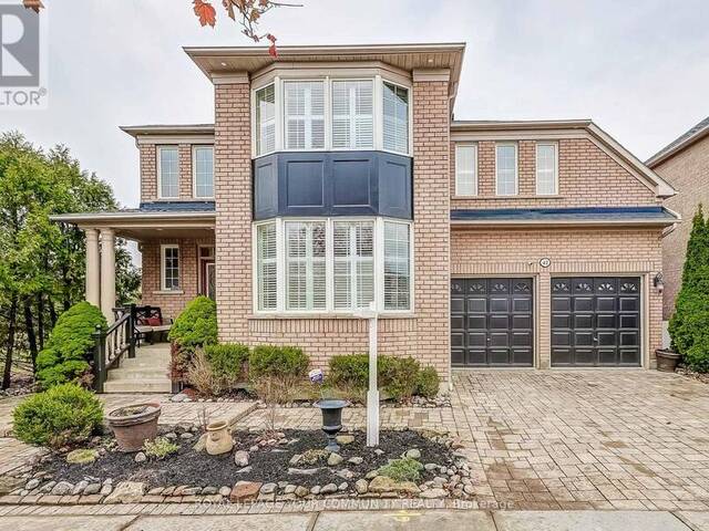 42 O'SHEA CRESCENT Ajax Ontario