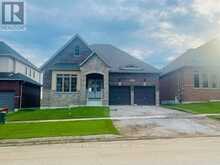 3076 ORION BOULEVARD Orillia