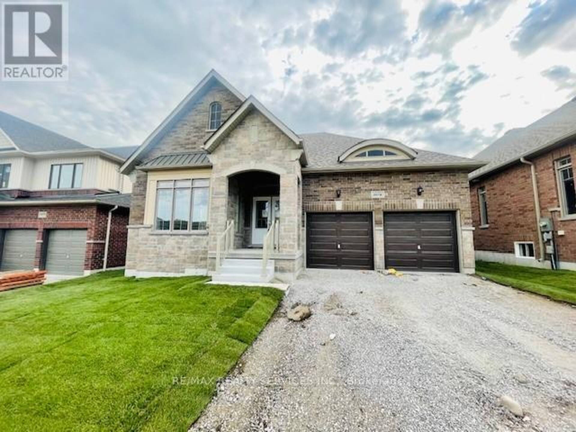 3076 ORION BOULEVARD Orillia