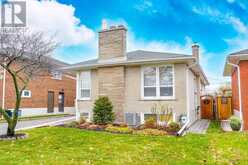 55 SELLMAR ROAD Toronto