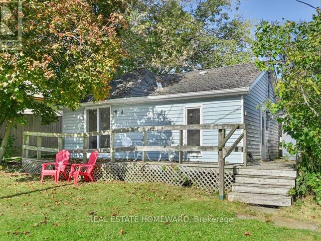 4 PRICE STREET W Brighton Ontario