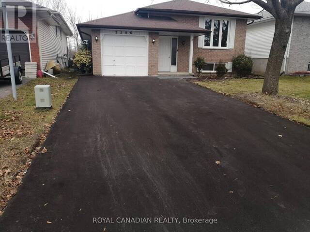 2586 FOXMEADOW ROAD N Peterborough Ontario