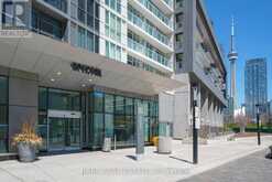 308 - 85 QUEENS WHARF ROAD Toronto