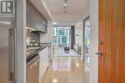 308 - 85 QUEENS WHARF ROAD Toronto