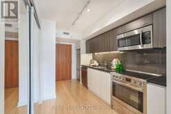 308 - 85 QUEENS WHARF ROAD Toronto