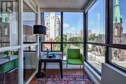 503 - 117 GERRARD STREET Toronto