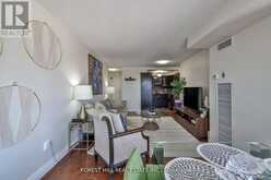 503 - 117 GERRARD STREET Toronto