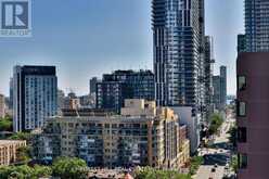 503 - 117 GERRARD STREET Toronto