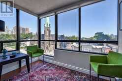 503 - 117 GERRARD STREET Toronto