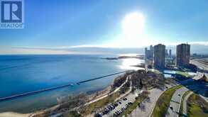 3109W - 1928 LAKE SHORE BOULEVARD W Toronto