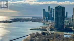 3109W - 1928 LAKE SHORE BOULEVARD W Toronto