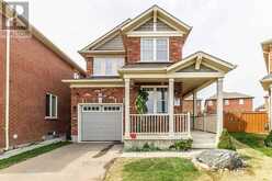 22 GIBBS ROAD Brampton