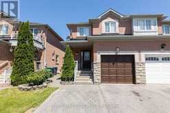 BSMT - 14 PASSFIELD TRAIL Brampton