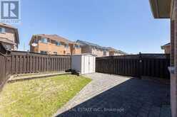 14 PASSFIELD TRAIL Brampton