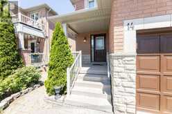 14 PASSFIELD TRAIL Brampton