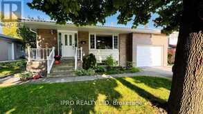 5 PARKEND AVENUE Brampton