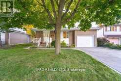 5 PARKEND AVENUE Brampton