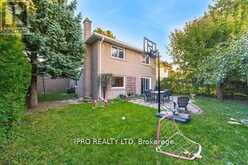 5 PARKEND AVENUE Brampton