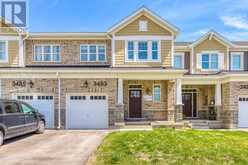 3483 ETERNITY WAY Oakville