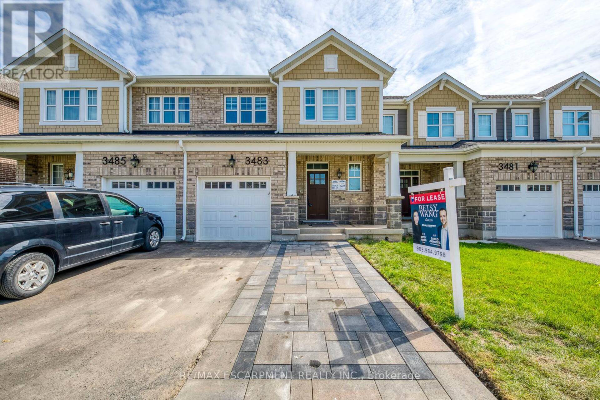 3483 ETERNITY WAY Oakville