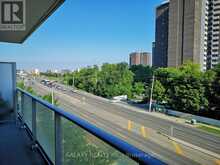 318 - 2035 SHEPPARD AVENUE E Toronto